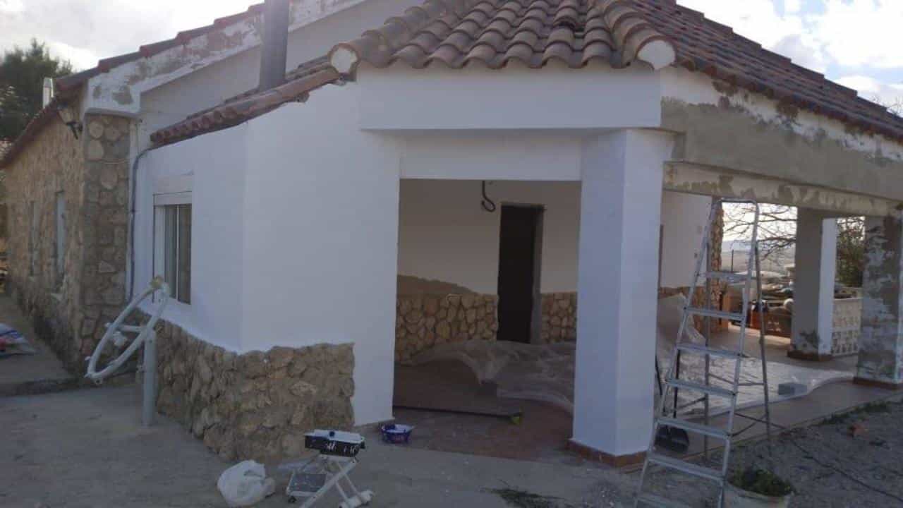 Huis in Yecla, Region of Murcia 11976453