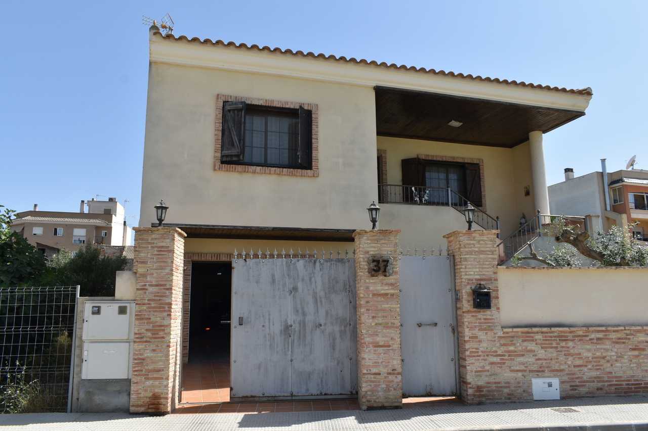 Casa nel Algorfa, Valenza 11976458