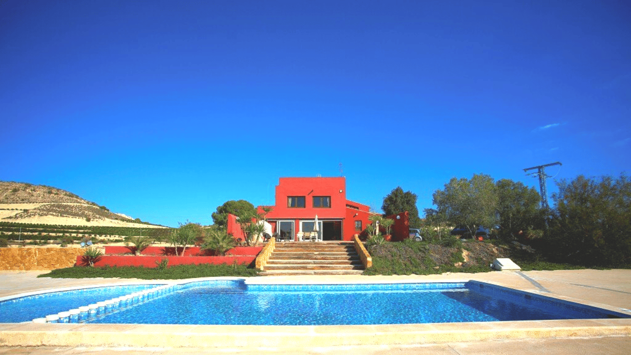 House in Torremendo, Valencia 11976460