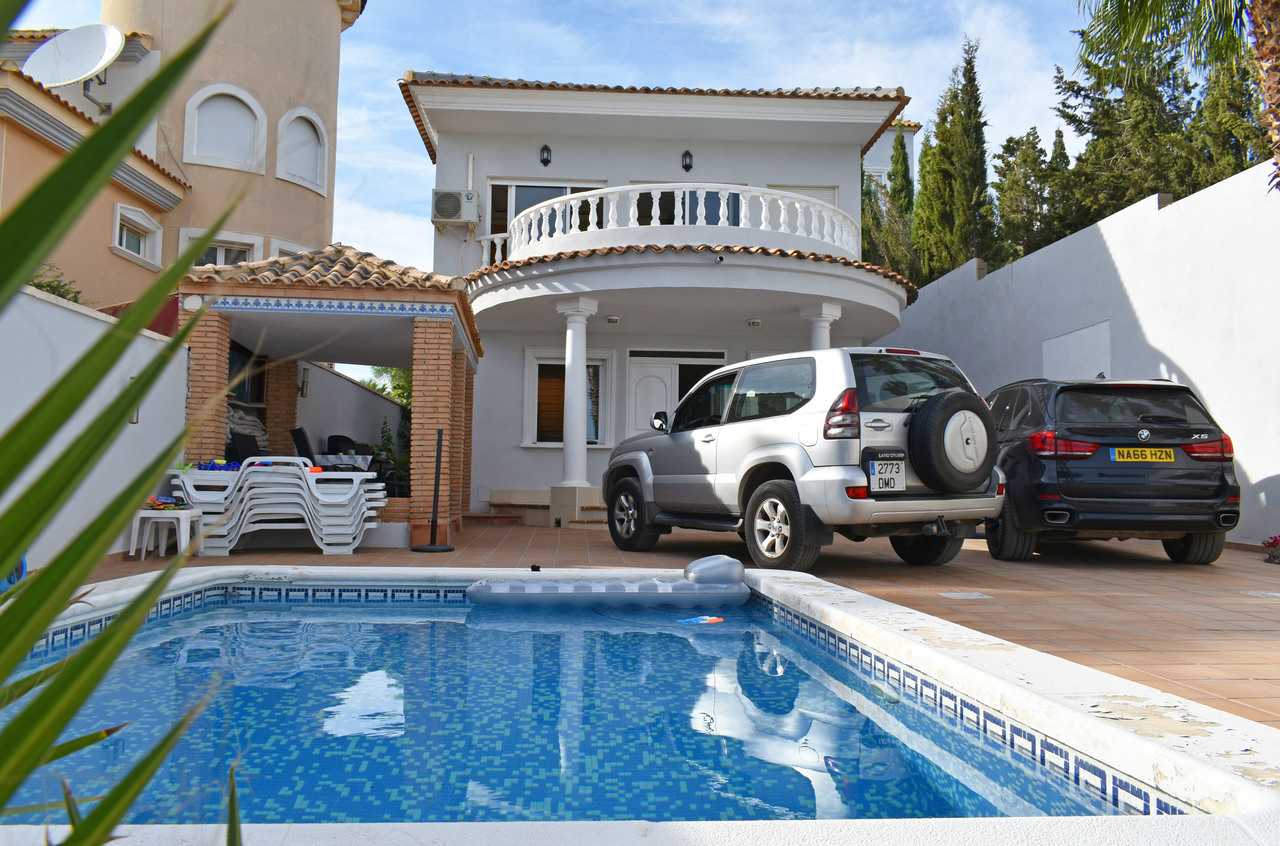 House in Torremendo, Valencia 11976463