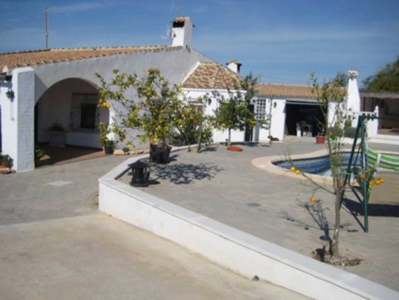 Rumah di Torre-Pacheco, Region of Murcia 11976480