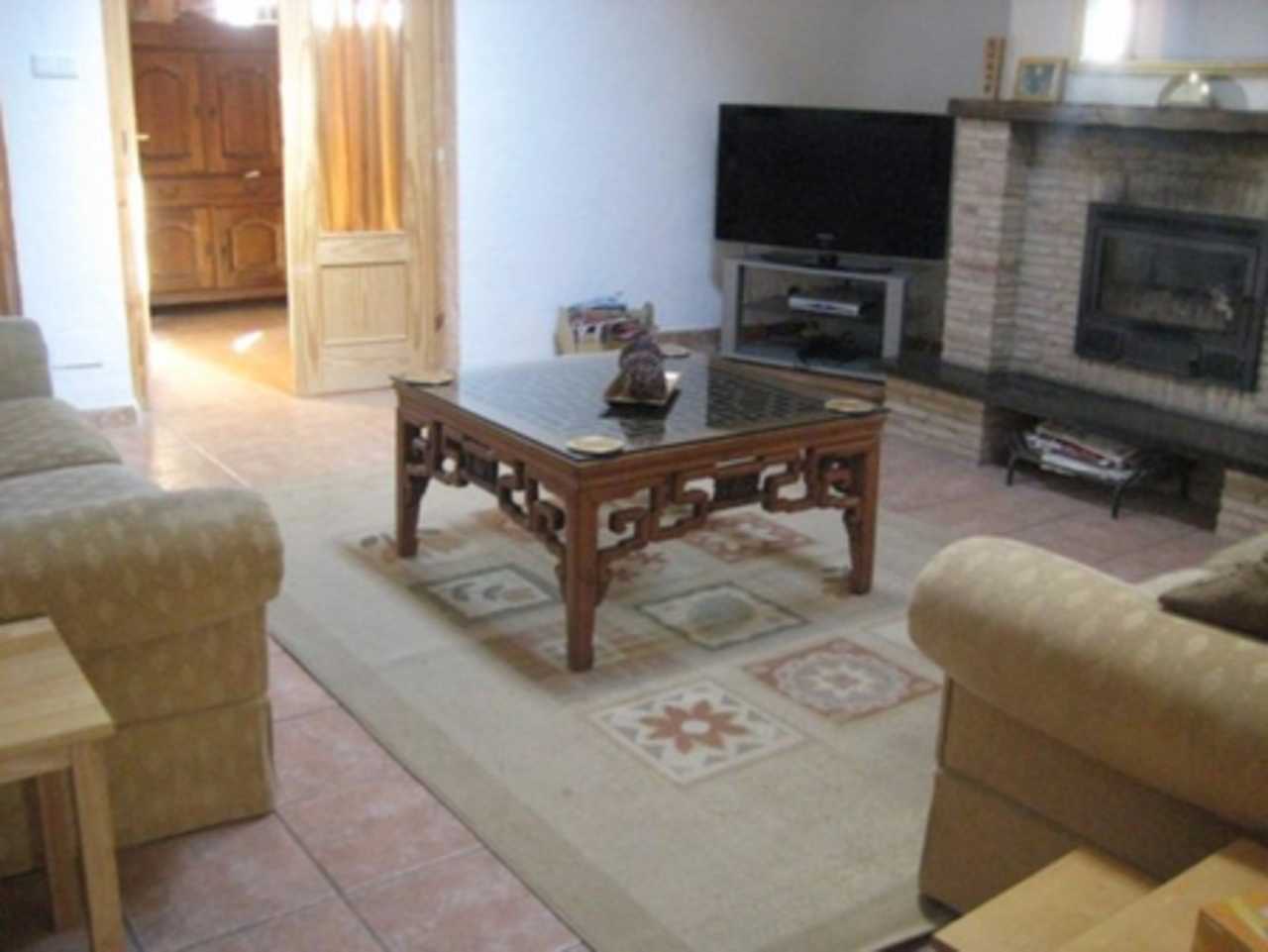 House in Torre-Pacheco, Murcia 11976480