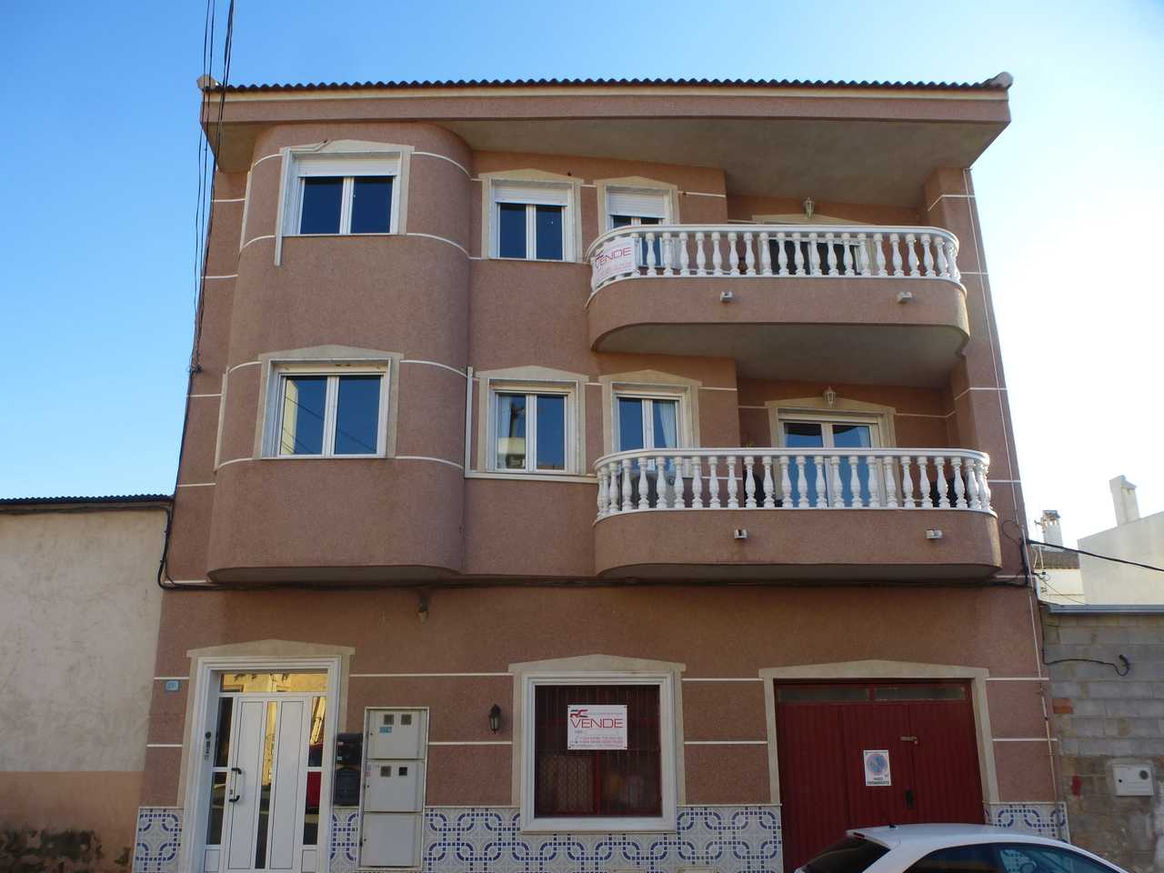 公寓 在 Algorfa, Valencian Community 11976520