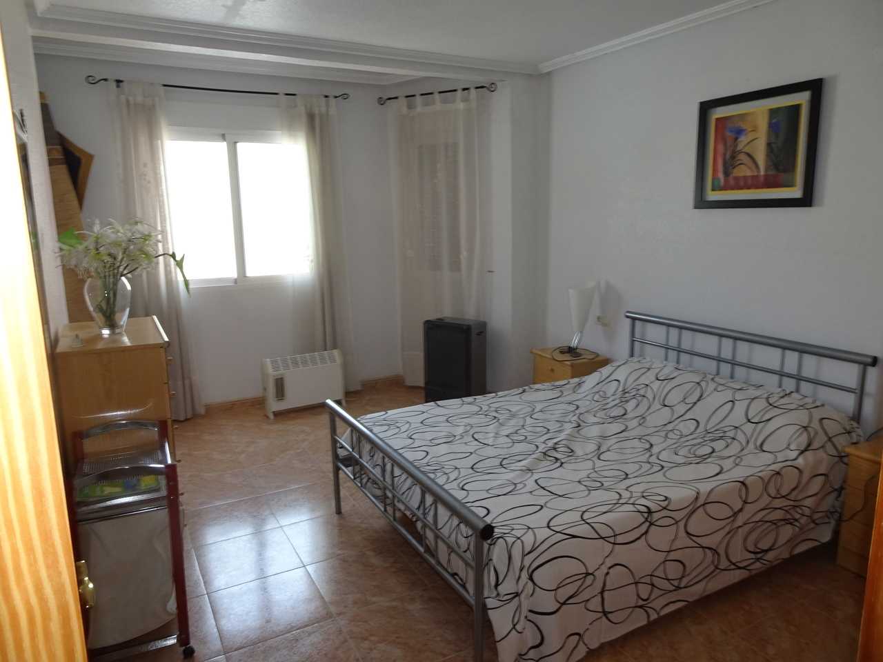 公寓 在 多洛雷斯, 巴倫西亞 11976522