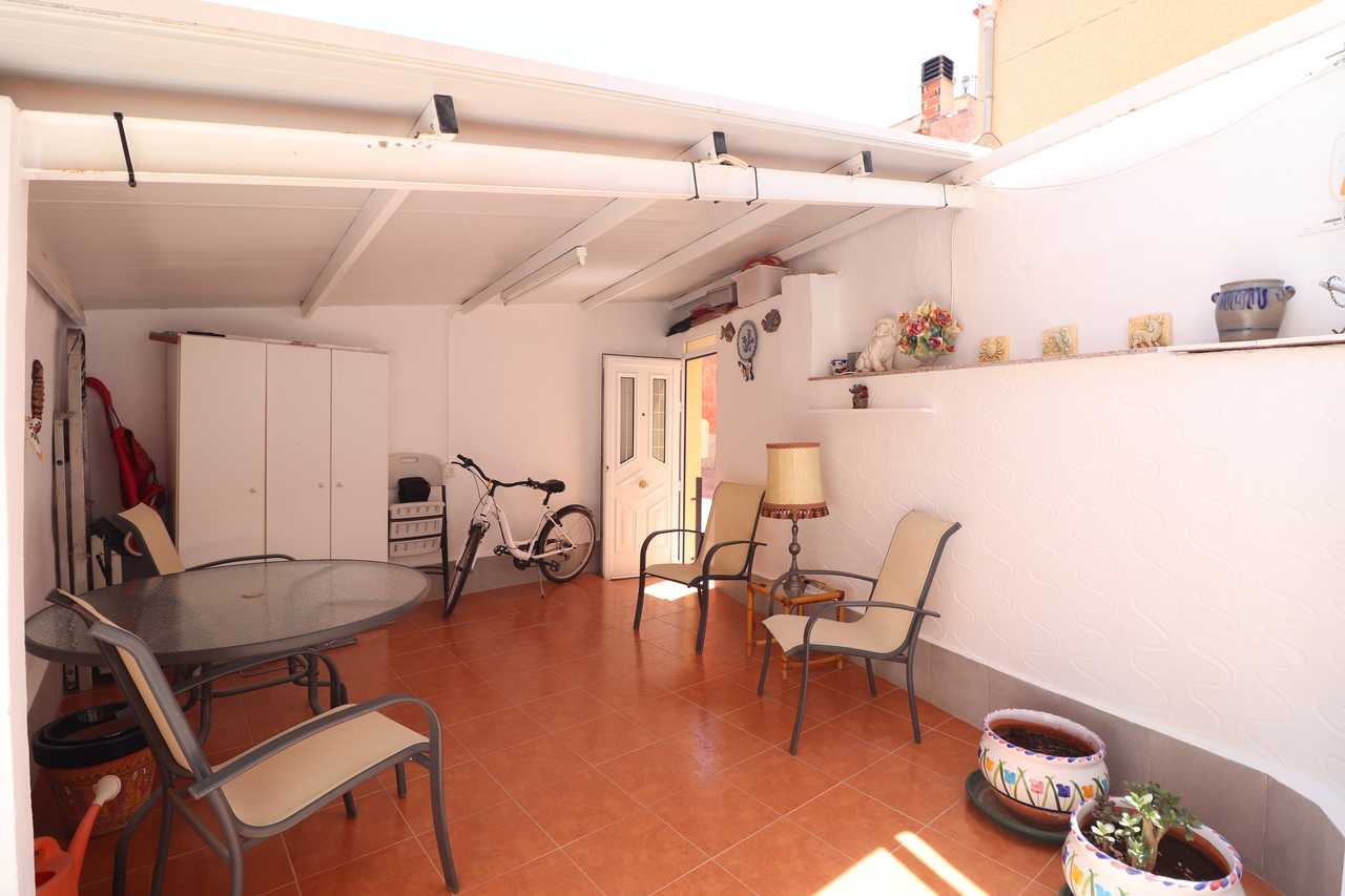 Condominium in Rojales, Valencia 11976525
