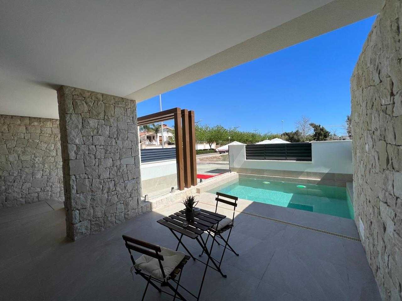 House in Dolores, Valencia 11976528