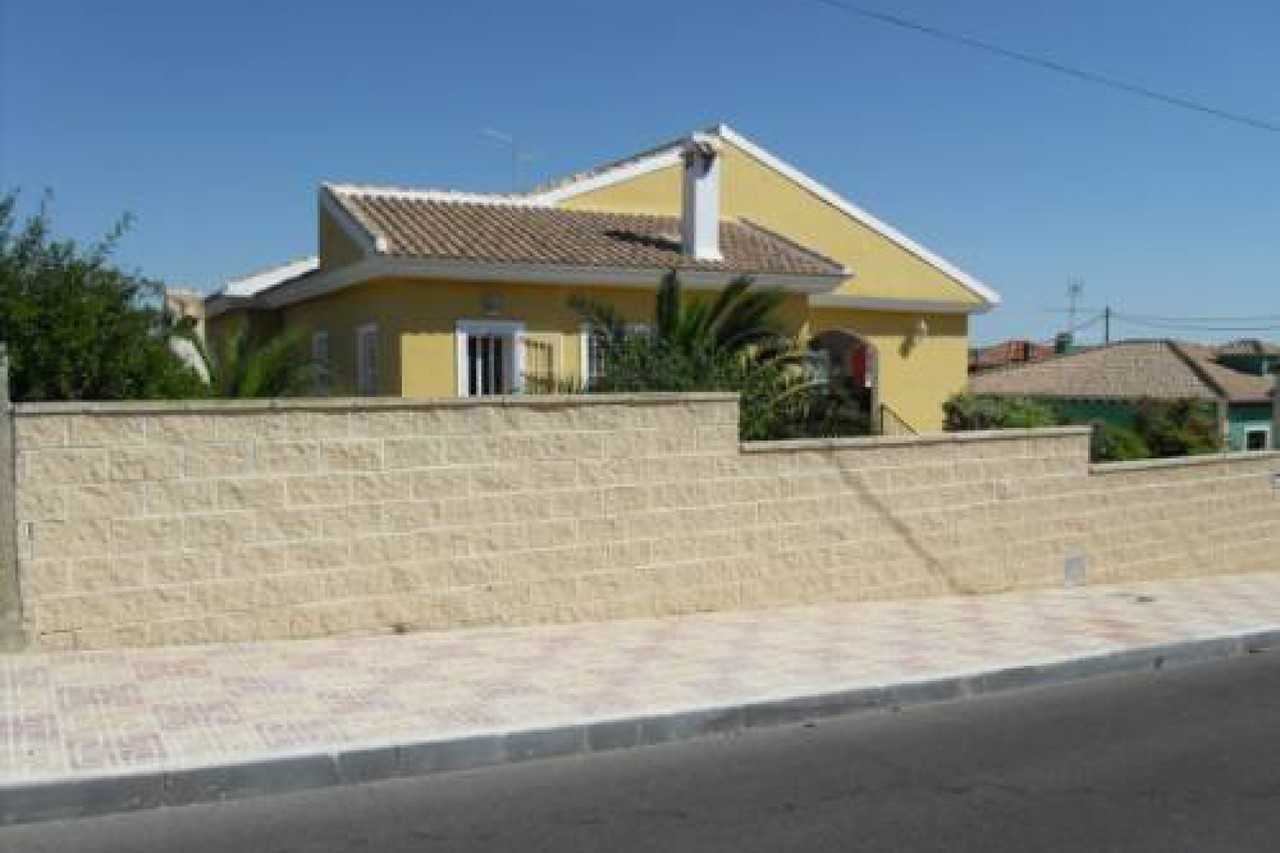 Casa nel Jacarilla, Valencian Community 11976576