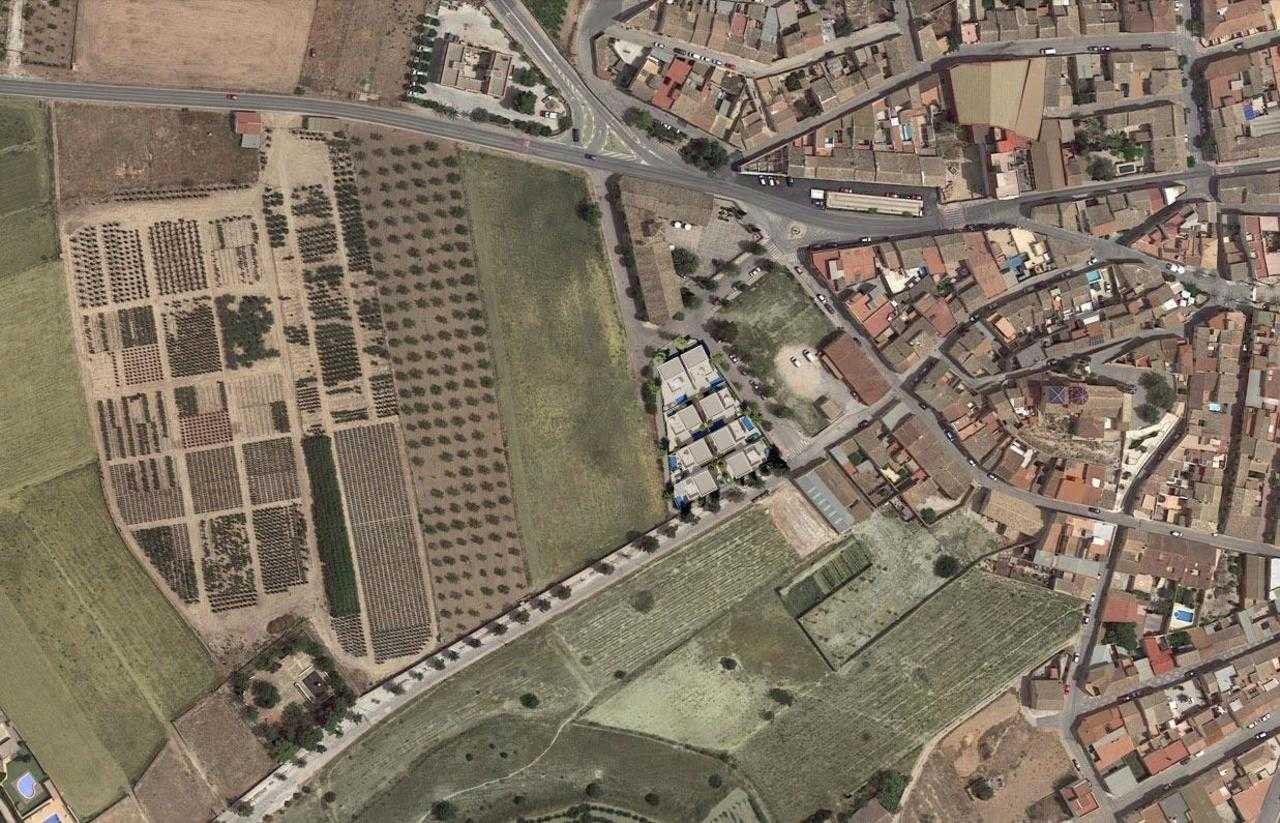 loger dans El Fondó de les Neus, Valencian Community 11976616