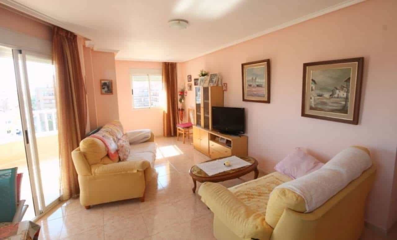 Condominio nel Torrevieja, Valenza 11976633