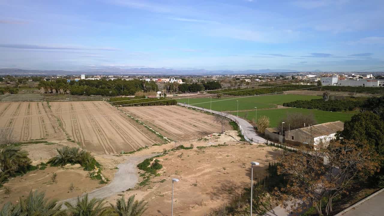 भूमि में Benijofar, Valencia 11976644