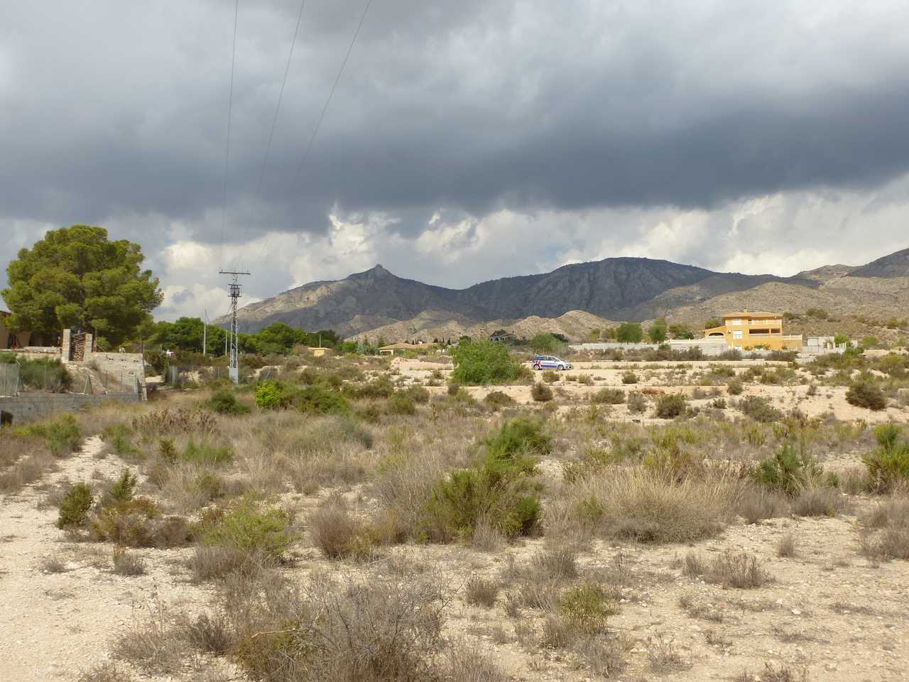 Tanah di Crevillent, Valencian Community 11976646