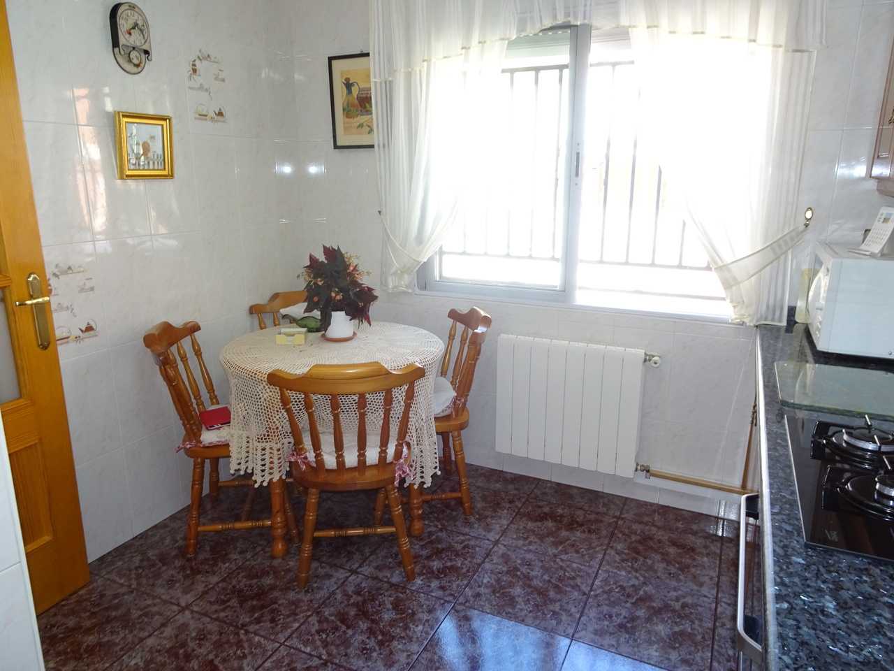жилой дом в El Fondó de les Neus, Valencian Community 11976648