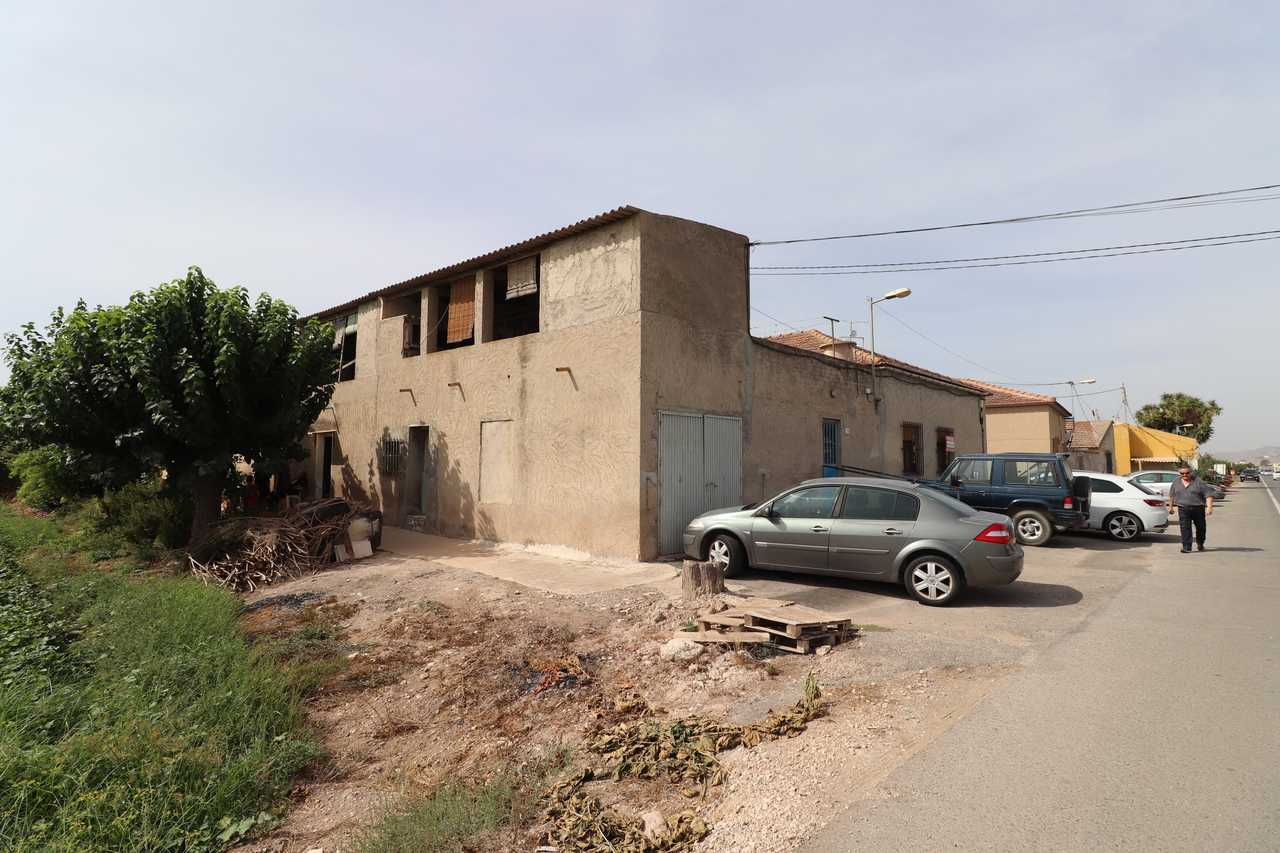 rumah dalam Orihuela, Valencian Community 11976650
