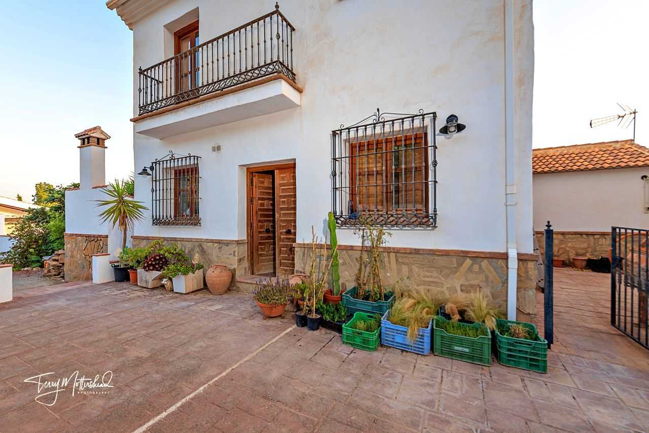 House in , Andalusia 11976663