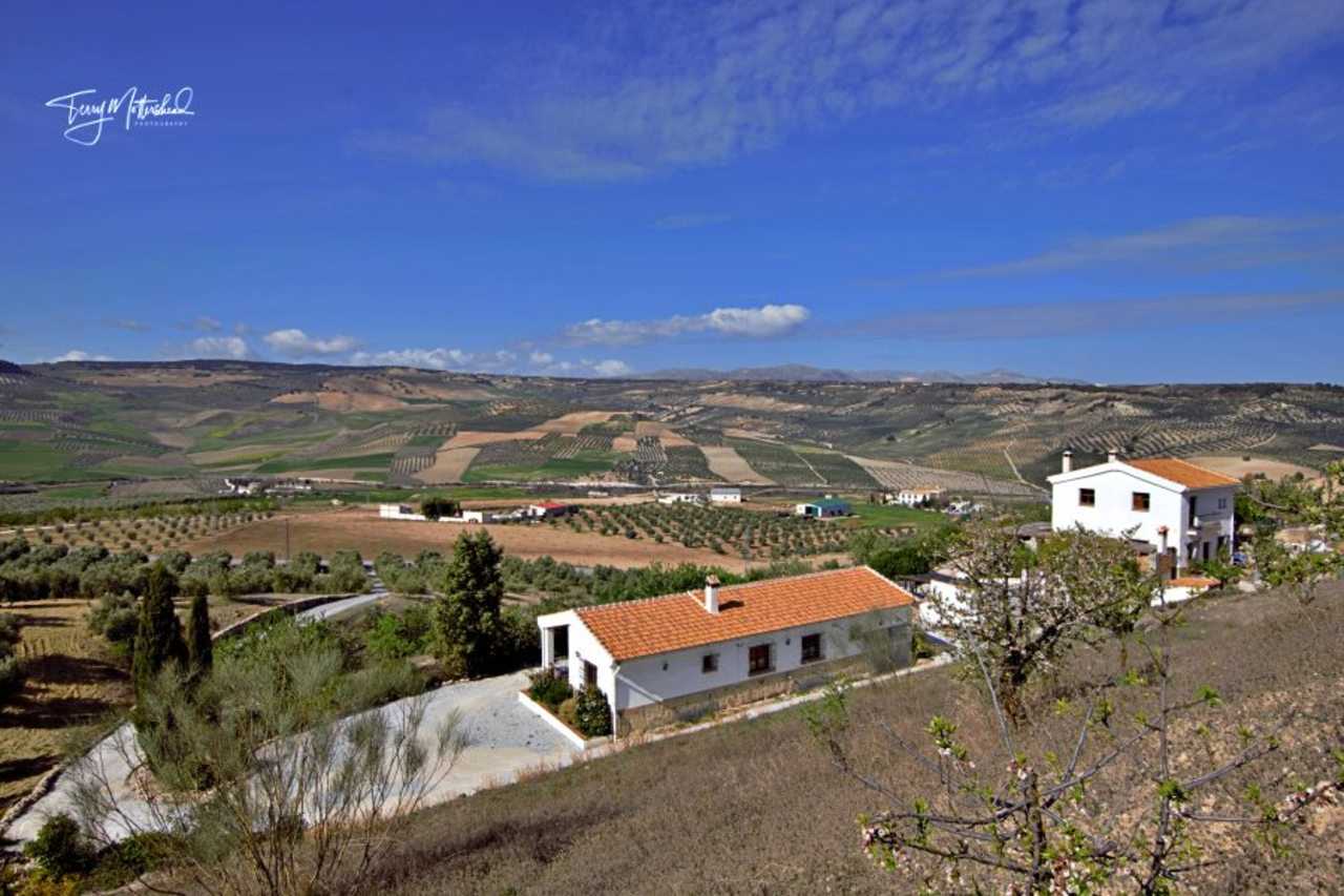 σπίτι σε Alhama de Granada, Ανδαλουσία 11976663