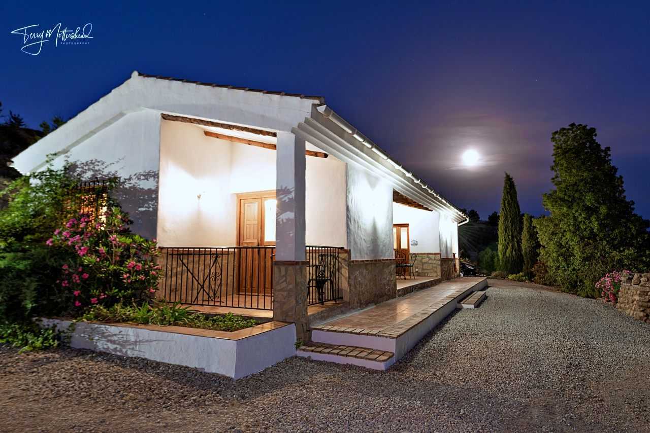House in Alhama de Granada, Andalusia 11976663