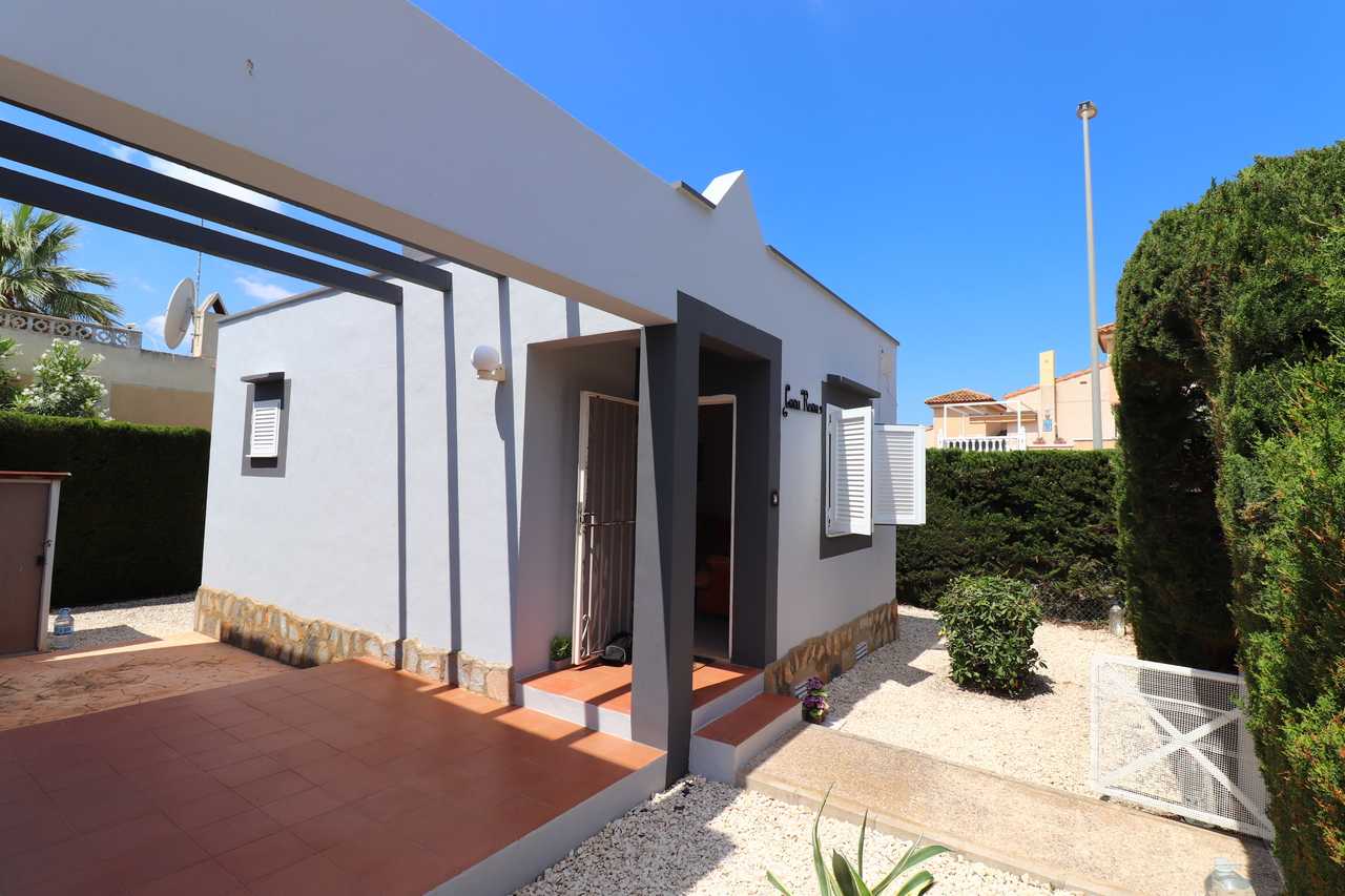 House in Algorfa, Valencian Community 11976694