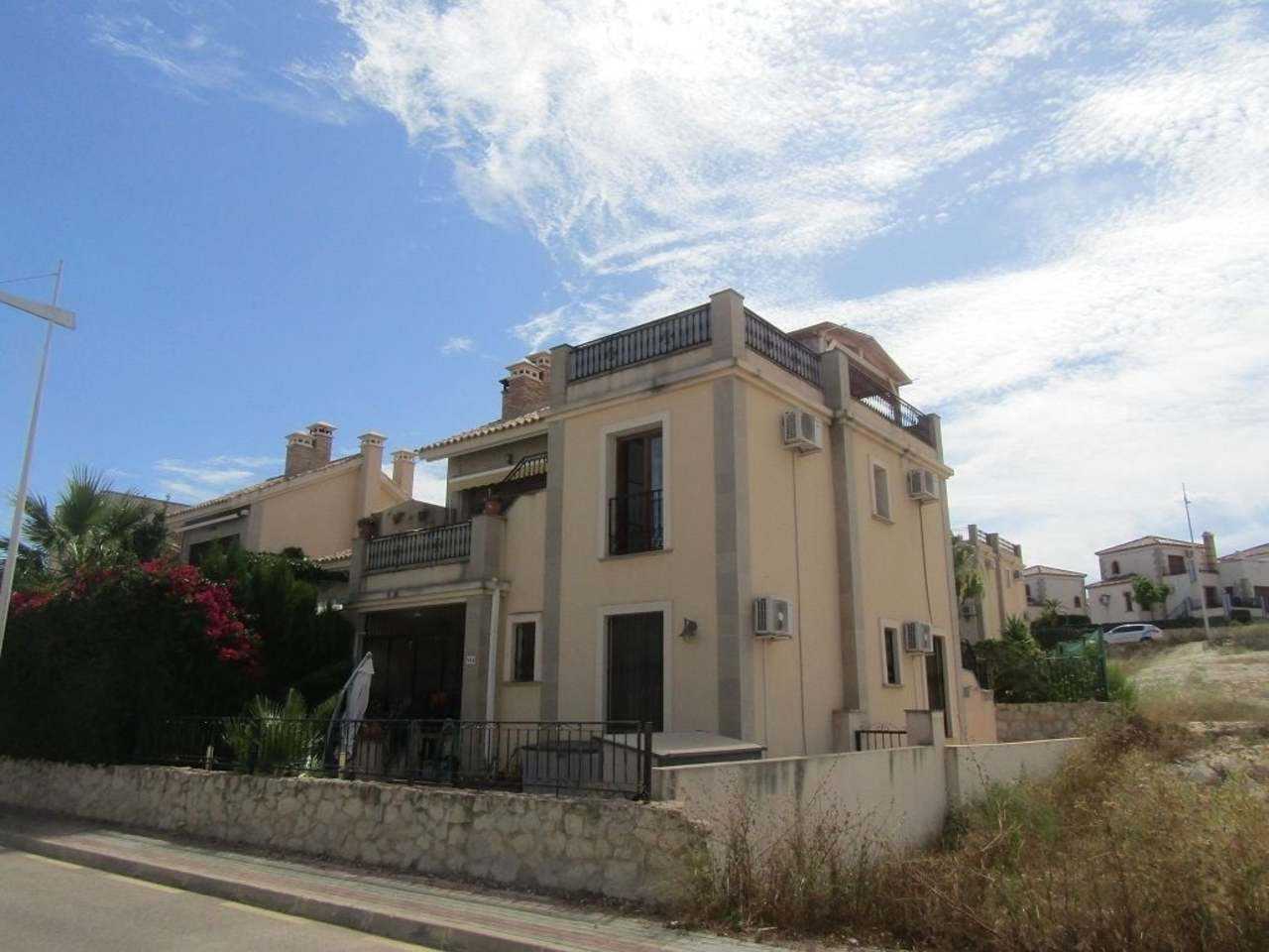 Eigentumswohnung im Algorfa, Valencian Community 11976707