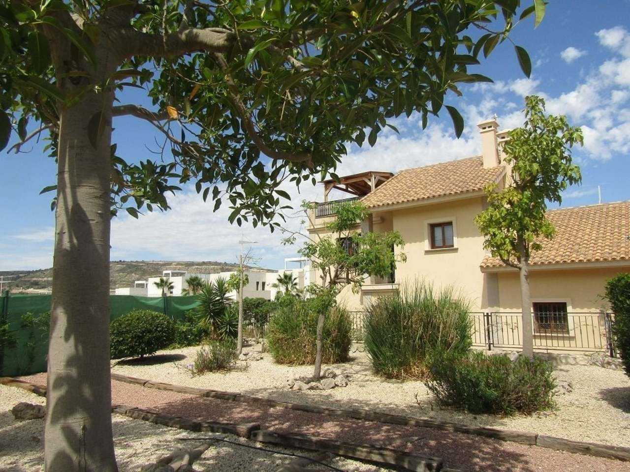 Eigentumswohnung im Algorfa, Valencian Community 11976707