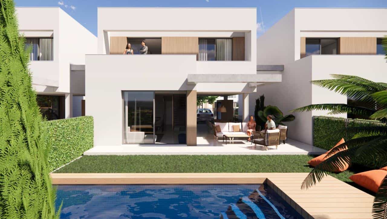 Casa nel La Vela, Murcia 11976727