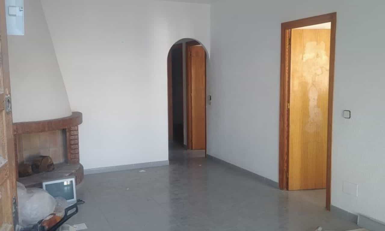 公寓 在 奧里韋拉, 巴倫西亞 11976737