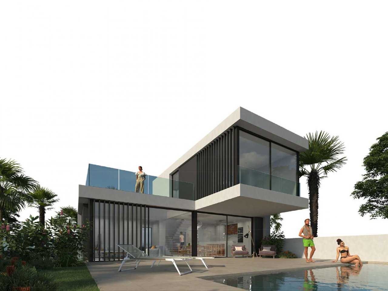 House in Rojales, Valencia 11976783