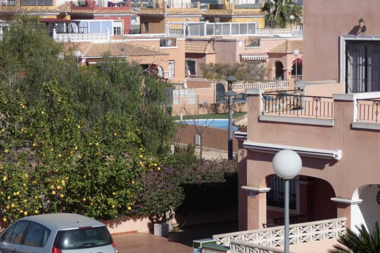Kondominium di Los Montesinos, Valencian Community 11976843