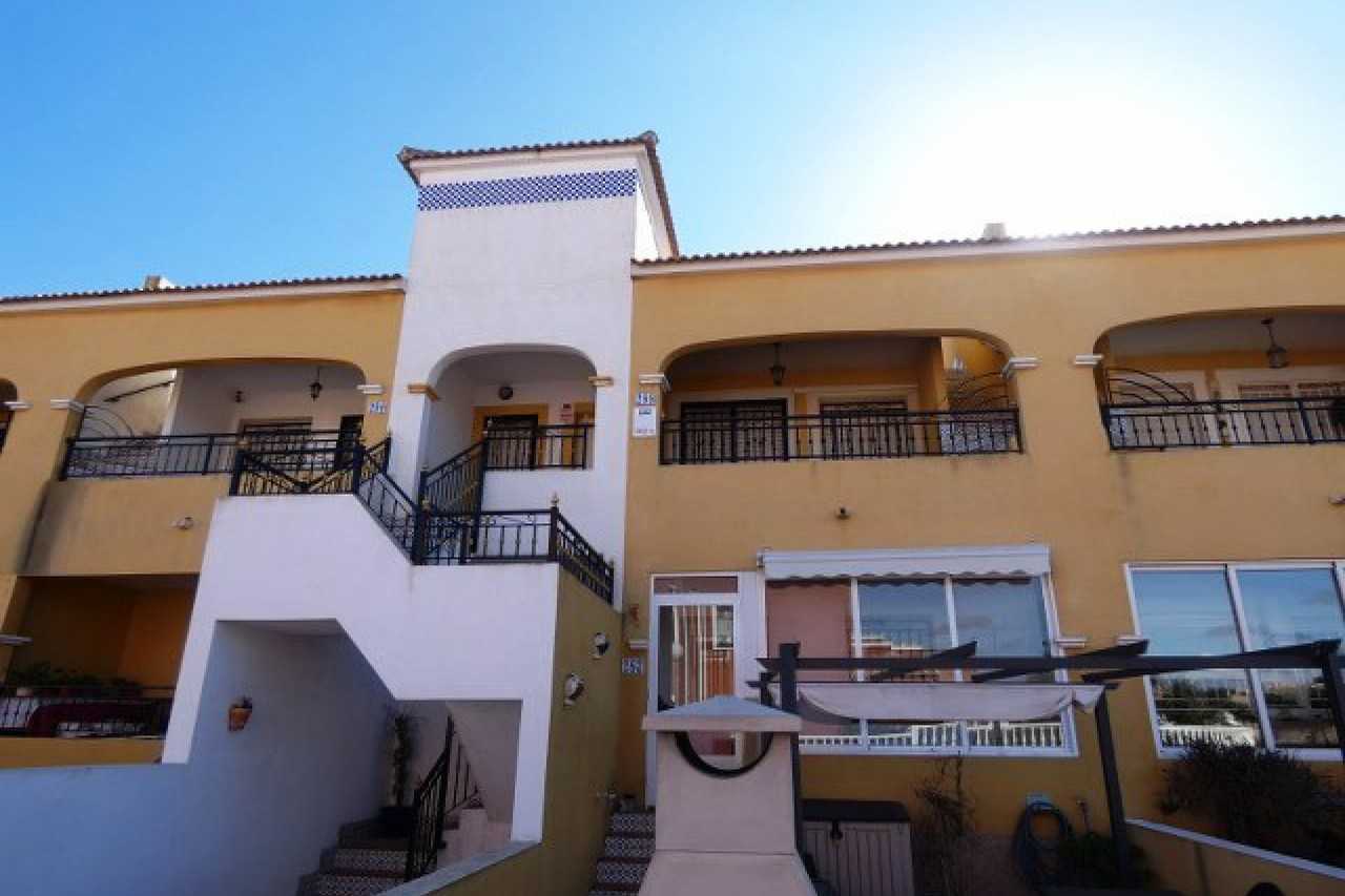 Condominium in Los Montesinos, Valencia 11976843