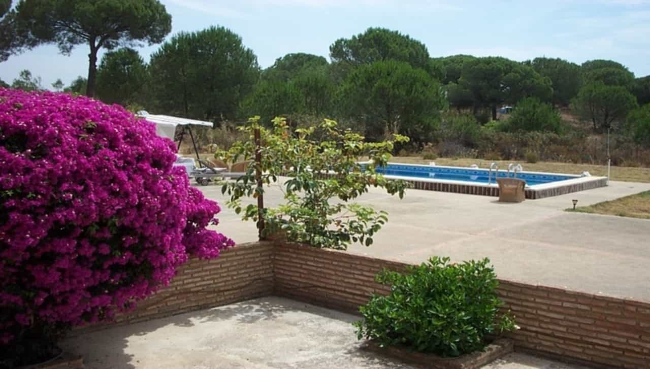 casa en Bonarés, Andalucía 11976846