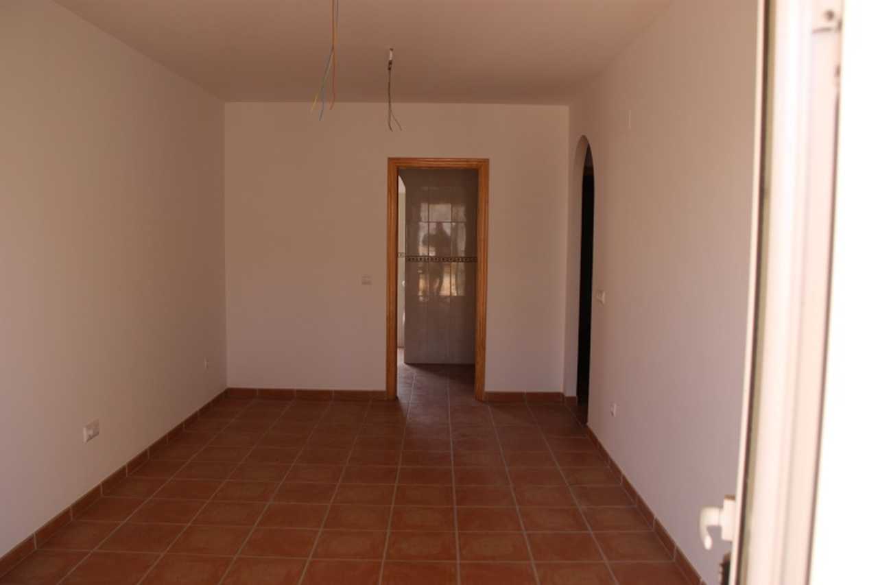 Будинок в Palomares, Andalusia 11976863