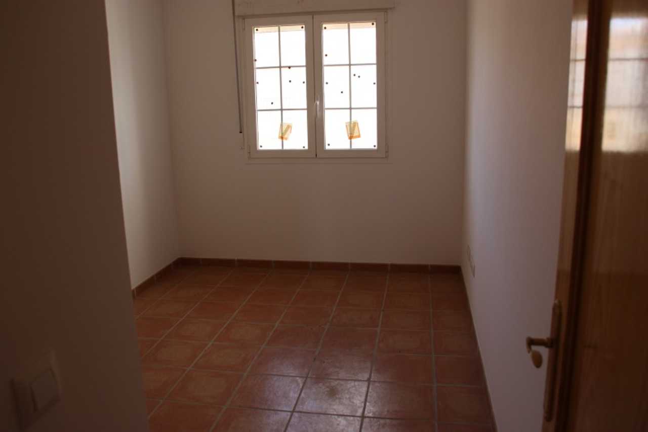 Dom w Palomares, Andaluzja 11976863