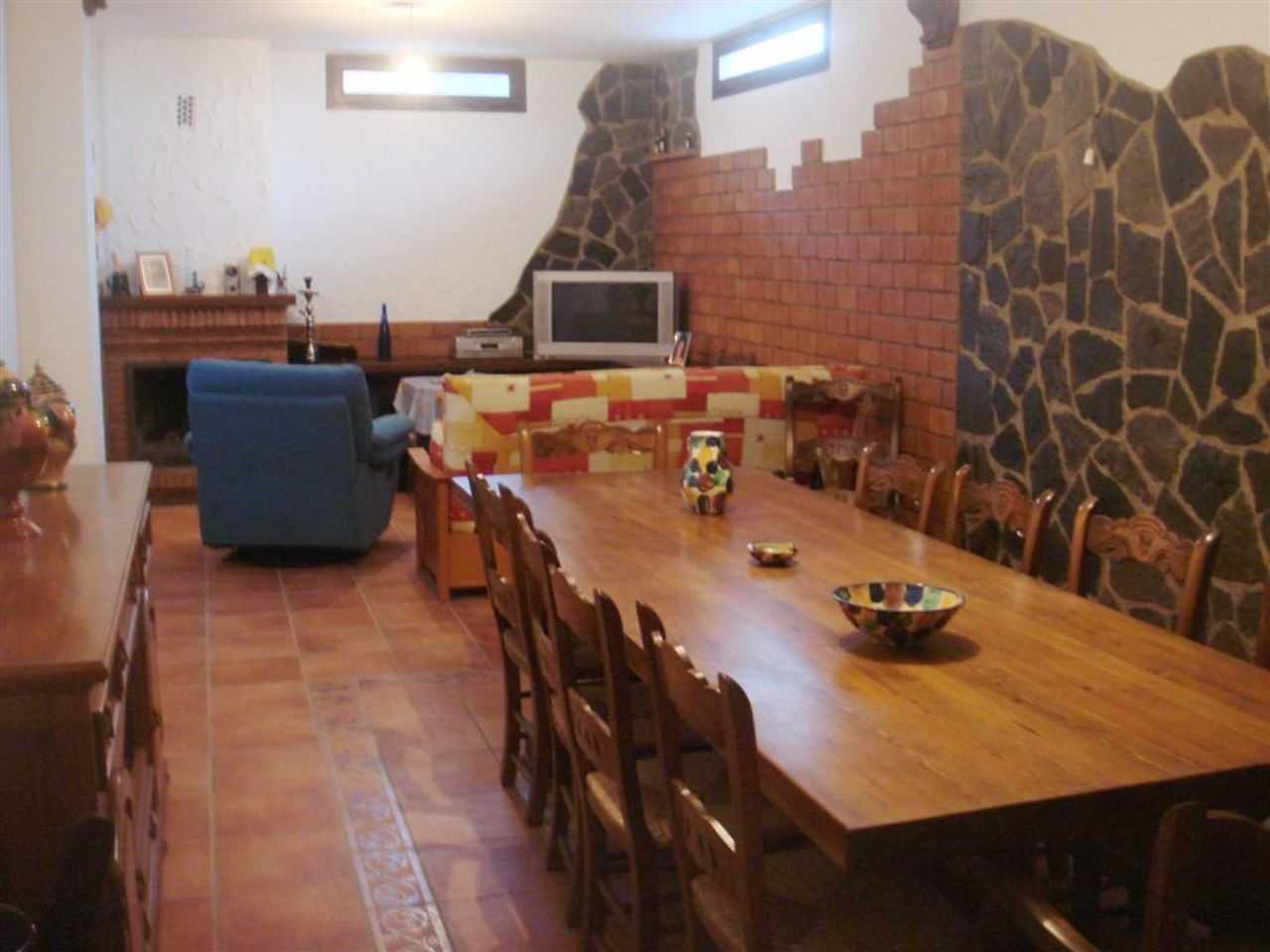 σπίτι σε Antas, Andalusia 11976864