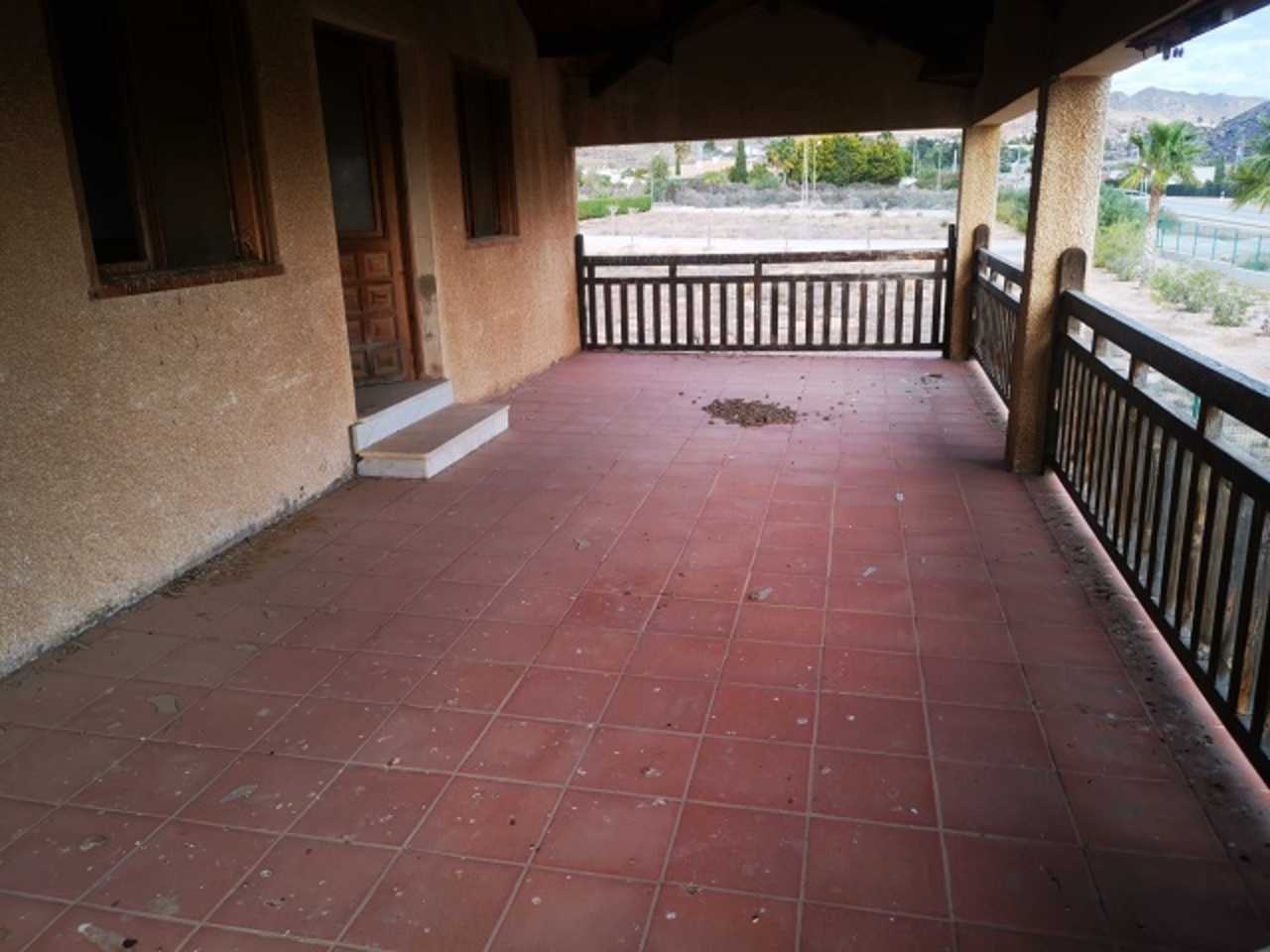 casa no Pulpi, Andaluzia 11976866