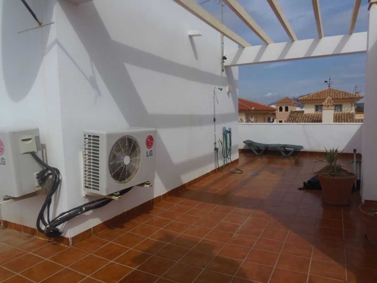 Huis in Palomares, Andalusia 11976867