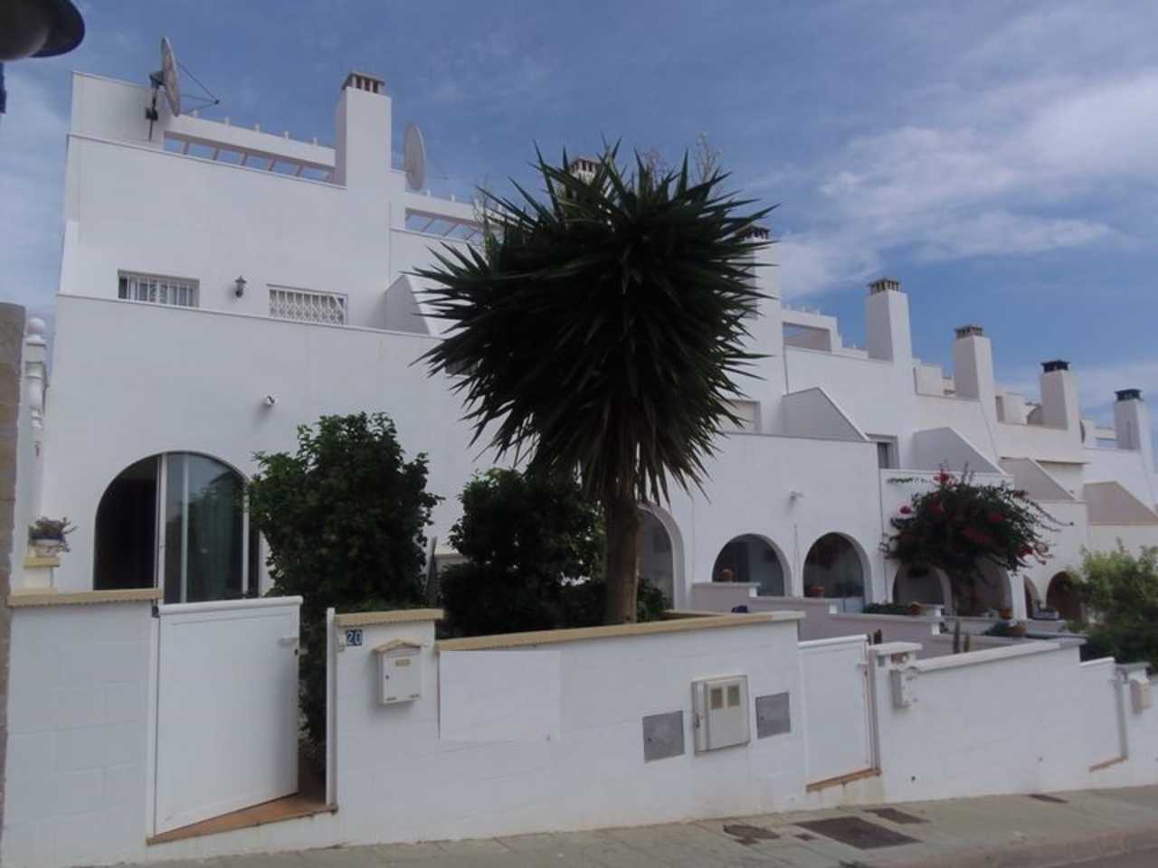 Hus i Palomares, Andalusia 11976867