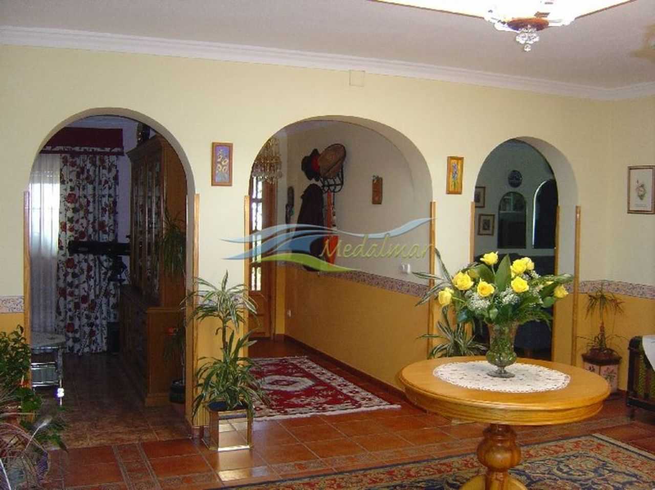 Haus im Aguilas, Murcia 11976871