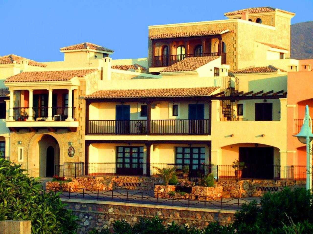 Квартира в Villaricos, Andalusia 11976875