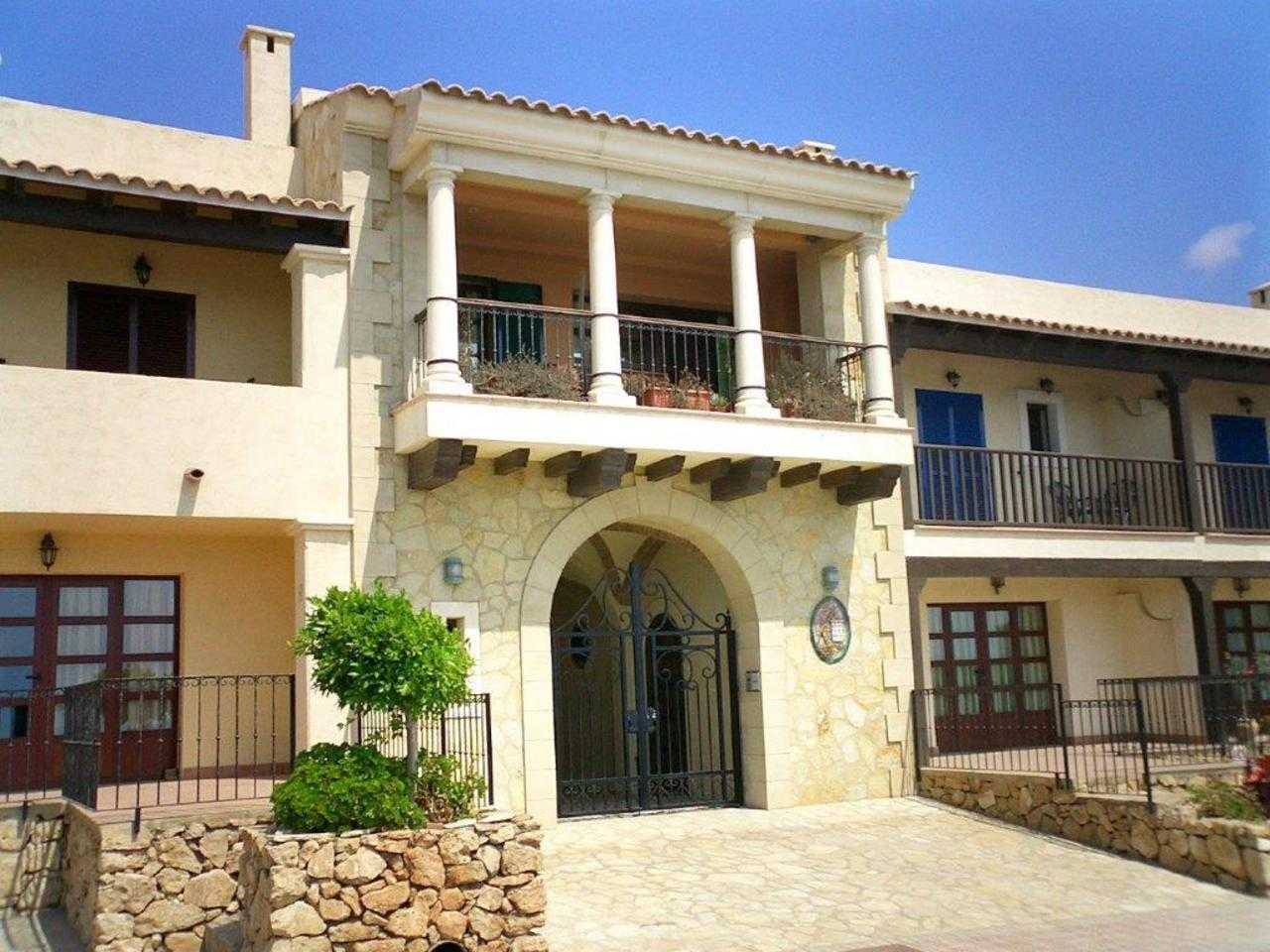 公寓 在 Villaricos, Andalusia 11976875