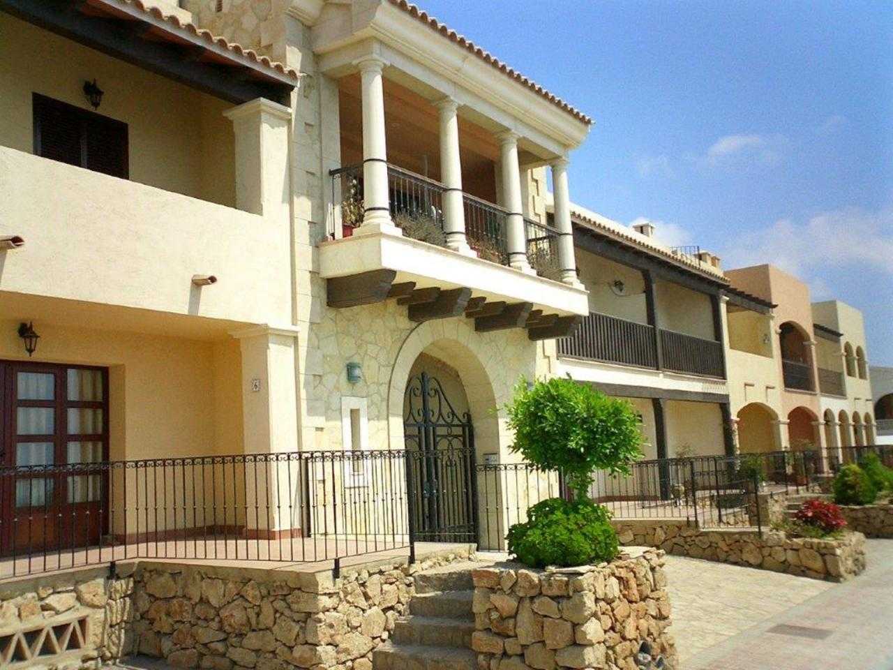 Condominio en Villaricos, Andalusia 11976875