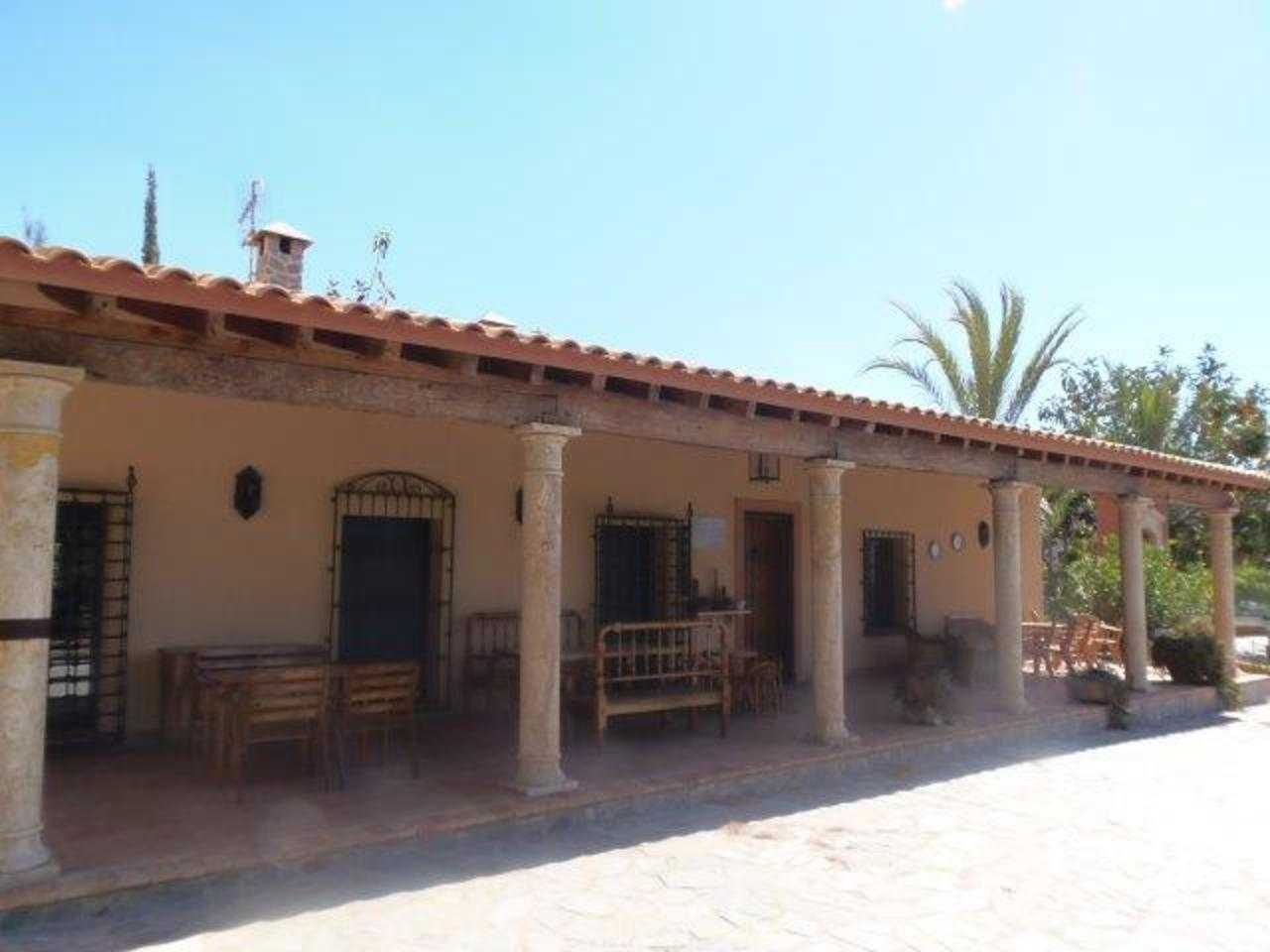 casa no Cuevas del Almanzora, Andalusia 11976877