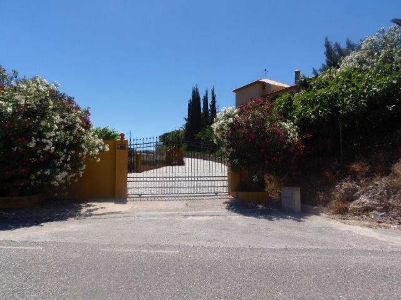House in Cuevas del Almanzora, Andalusia 11976877