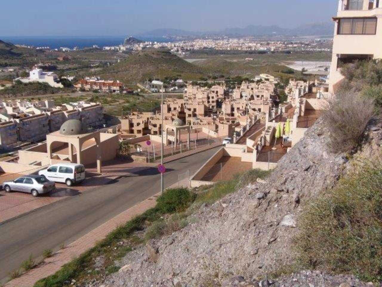 Land in Aguilas, Murcia 11976878
