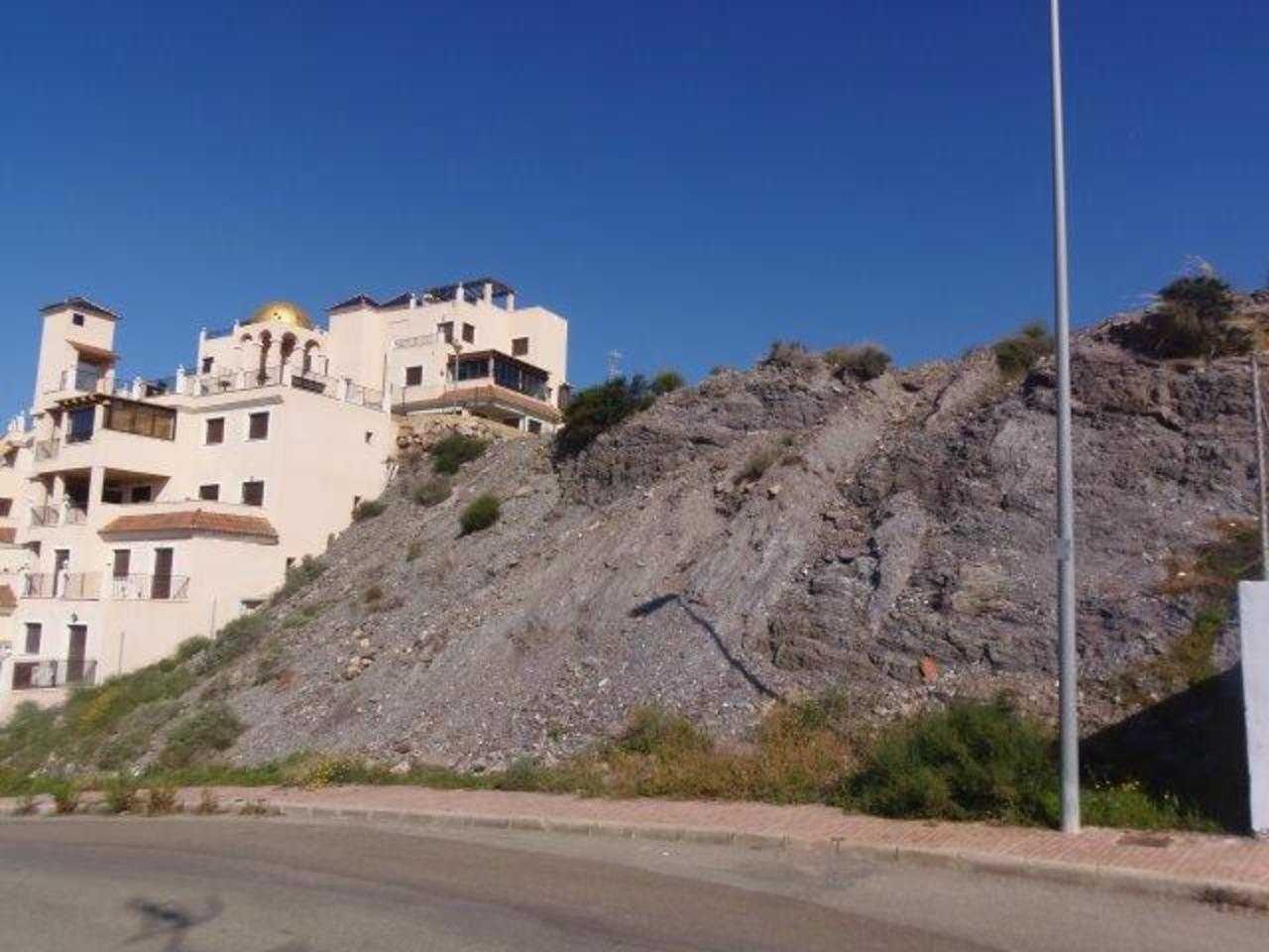 Land in Aguilas, Murcia 11976878