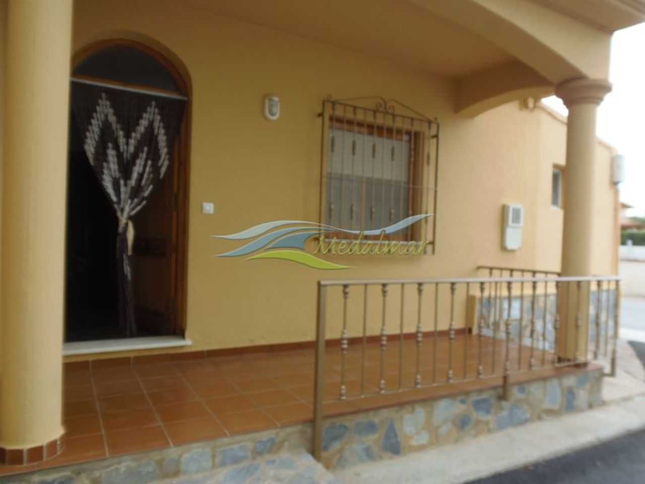 Rumah di Palomares, Andalusia 11976879