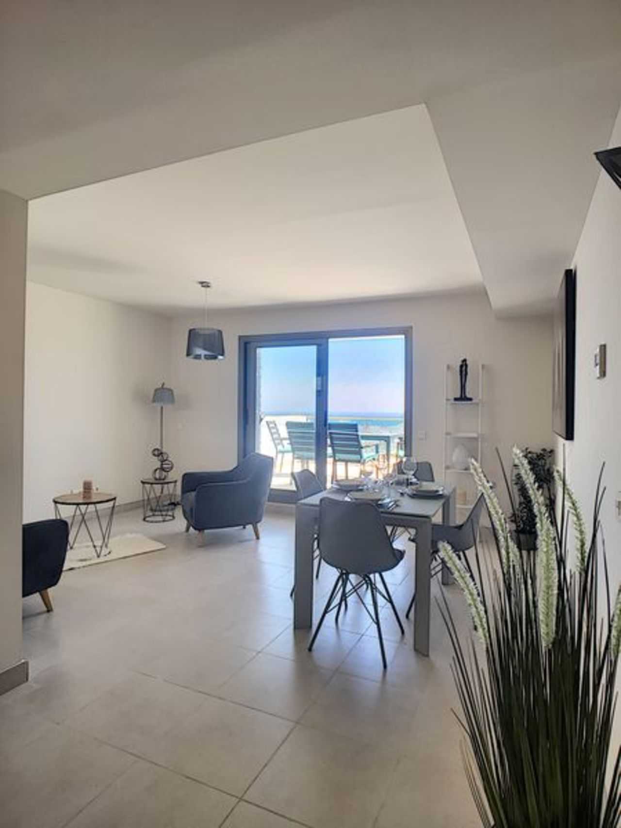 Condominium in Aguilas, Murcia 11976887