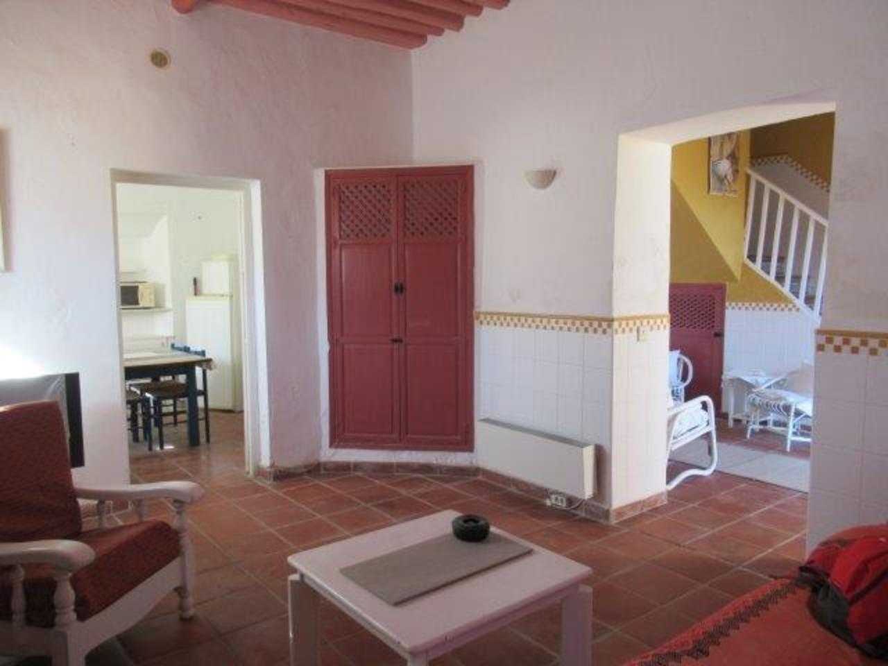 Rumah di Mojacar, Andalusia 11976889