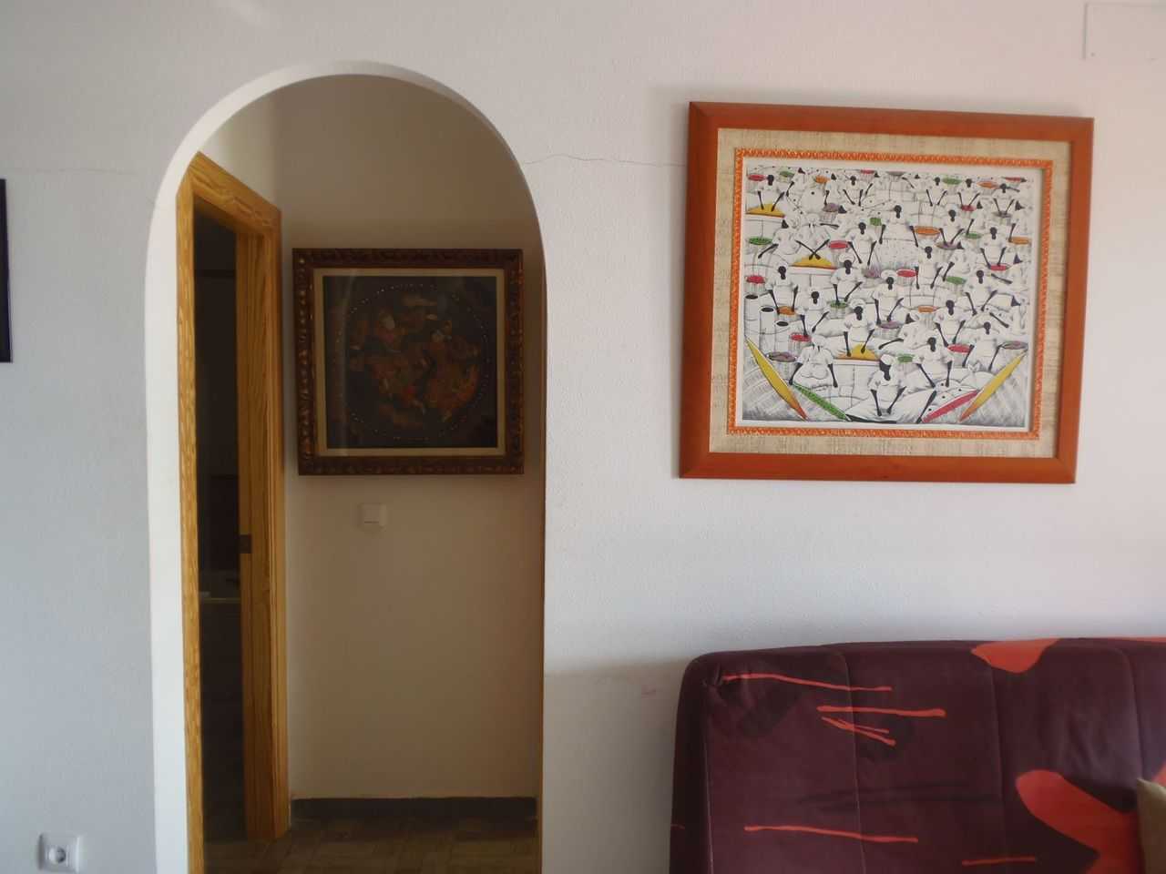 Квартира в Palomares, Andalusia 11976894