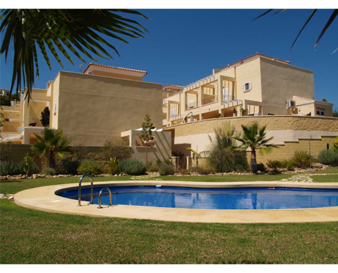 Haus im Bédar, Andalusia 11976897
