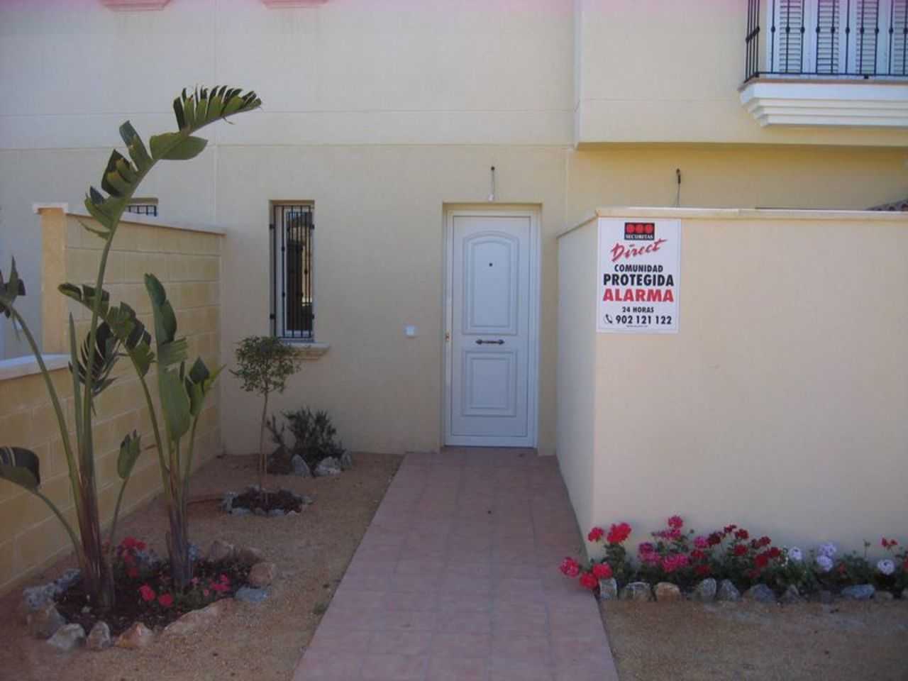 casa no Bédar, Andaluzia 11976897