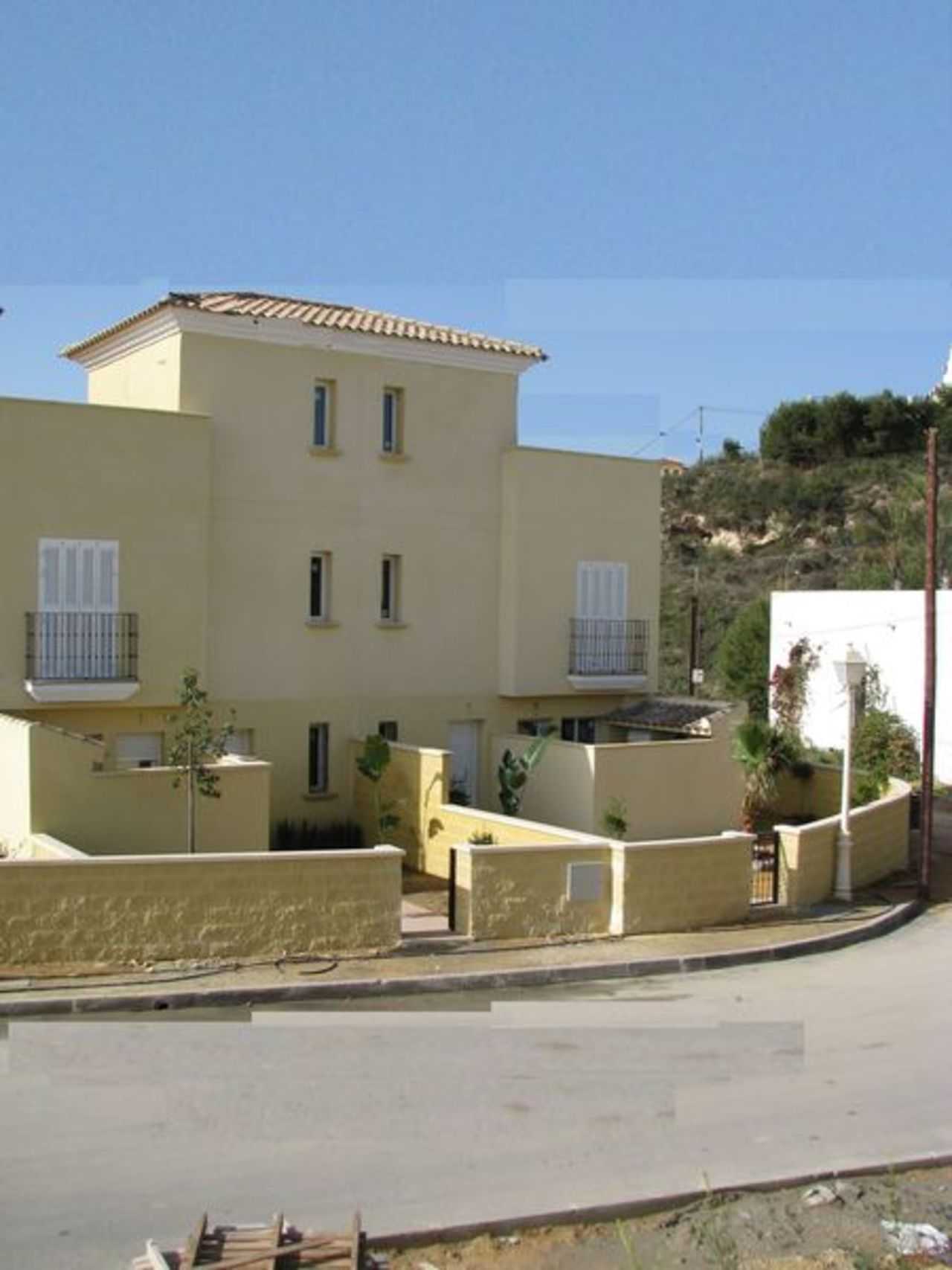 House in Bédar, Andalusia 11976897